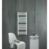 SCALDASALVIETTE  TERMOARREDO ZEHNDER AURA BIANCO 120X40 PBZ-120-040