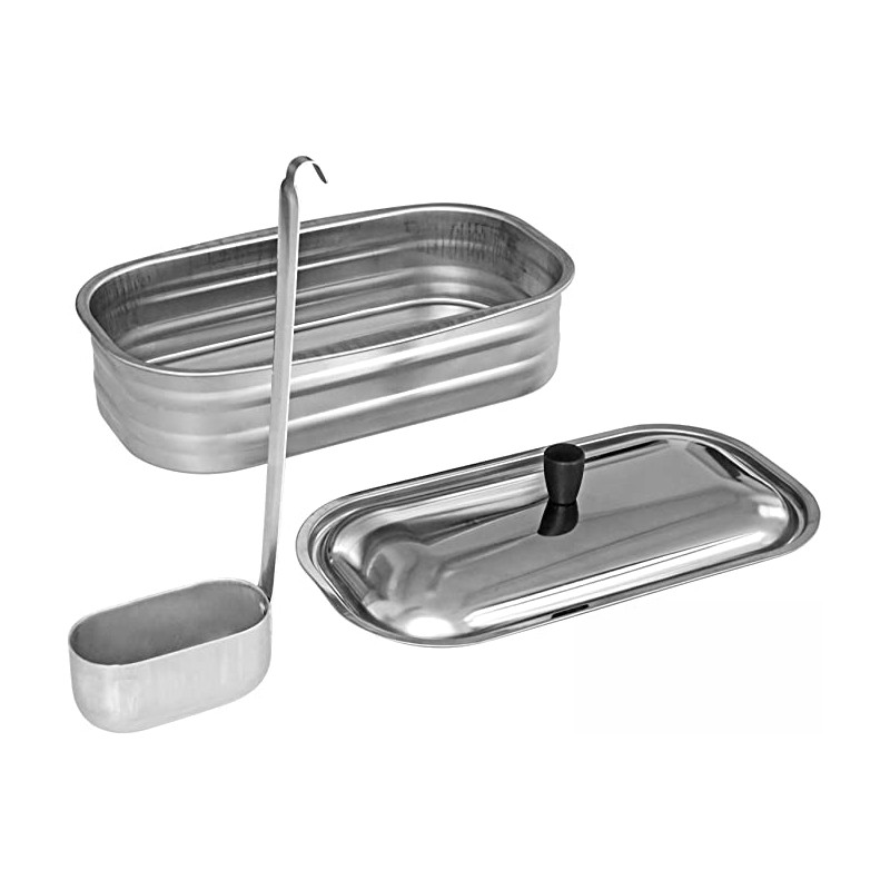 la nordica extraflame kit vasca inox per cucina termocucina