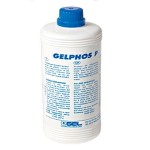 GEL RICARICA POLIFOSFATI GELPHOS P 1 KG