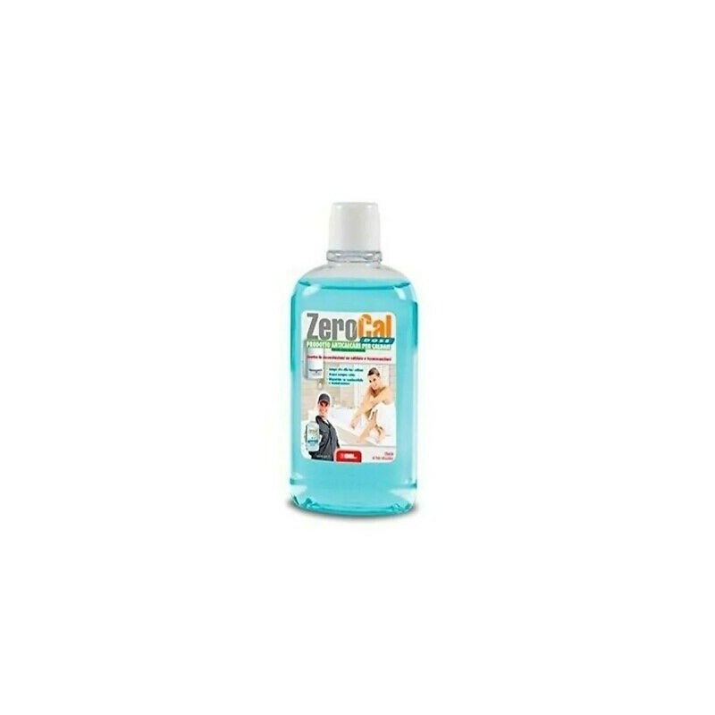 gel anticalcare zerocal ricarica 1 flacone