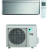 DAIKIN STYLISH SILVER R-32 WI-FI MONOSPLIT 18000 BTU FTXA50BS A++