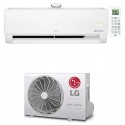 condizionatore lg dualcool atmosfera wifi r32 monosplit inverter 9000 btu a