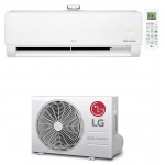 CONDIZIONATORE LG DUALCOOL ATMOSFERA WIFI R32 MONOSPLIT INVERTER 9000 BTU A++