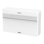 CONDIZIONATORE OLIMPIA SPLENDID UNICO PRO 12 HP INVERTER R410A A+ 01866