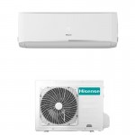 CONDIZIONATORE HISENSE HALO 9000 BTU MONOSPLIT INVERTER R32 A++