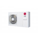 POMPA DI CALORE LG THERMA V 9 KW HM091M.U43 MINI CHILLER GAS R-32 MONOFASE CON MODULO IDRONICO A+++