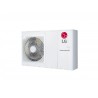 POMPA DI CALORE LG THERMA V 9 KW HM091M.U43 MINI CHILLER GAS R-32 MONOFASE CON MODULO IDRONICO A+++