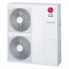 POMPA DI CALORE LG THERMA V 12 KW HM121M.U33 MINI CHILLER GAS R-32 MONOFASE CON MODULO IDRONICO A+++