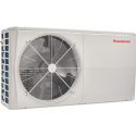 pompa di calore immergas magis m6 65 kw 3032373 mini chiller gas r 32 monofase con modulo idronico a