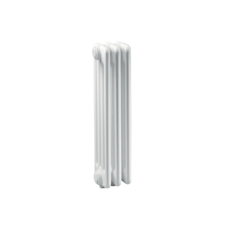 irsap tesi 3 radiatore a colonna 3 elementi 3 colonne interasse 800 mm termosifone tubolare in acciaio