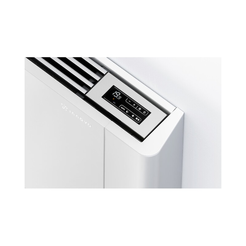 comando a bordo macchina per ventilconvettore innova airleaf sl c
