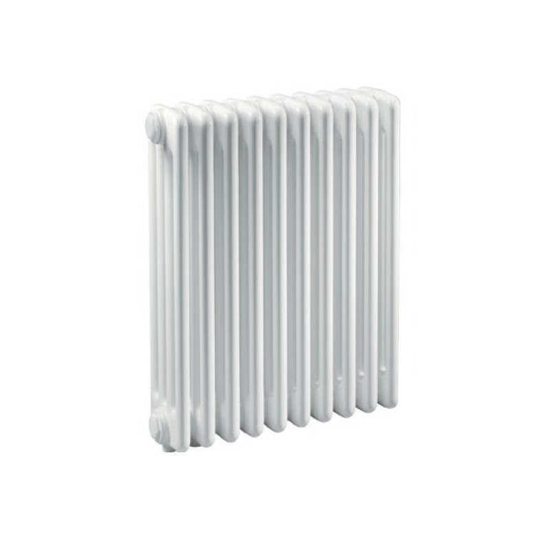 irsap tesi 3 radiatore a colonna 10 elementi 3 colonne interasse 600 mm termosifone tubolare in acciaio