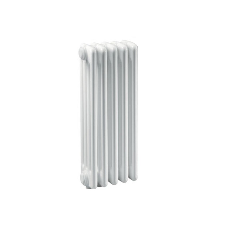 irsap tesi 3 radiatore a colonna 5 elementi 3 colonne interasse 1800 mm termosifone tubolare in acciaio