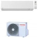 toshiba shorai edge wifi r32 condizionatore monosplit inverter 24000 btu a