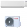 TOSHIBA SHORAI EDGE WIFI R32 CONDIZIONATORE MONOSPLIT INVERTER 24000 BTU A++