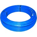 tubo multistrato isolato valsir pexal per riscaldamentosanitario da 16 x 2 blu 50 metri