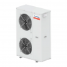 POMPA DI CALORE MITSUBISHI CLIMAVENETA 12.4 KW I-BX-N013MH MINI CHILLER GAS R-410A MONOFASE CON MODULO IDRONICO A+