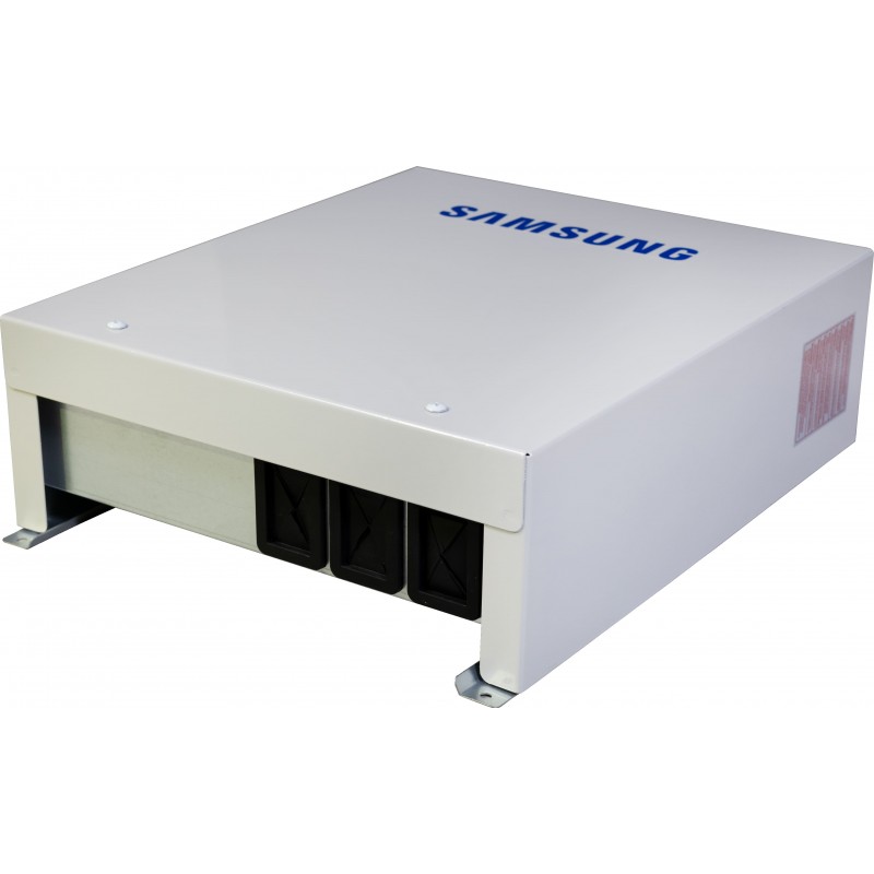 pompa di calore samsung 12 kw ae120bxydggeu ehs mono ht quiet mim e03en chiller inverter r 32 alta temperatura a trifase