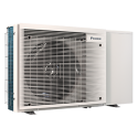 pompa di calore daikin altherma 3 m 8 kw ebla08ev3 mini chiller gas r 32 monofase con modulo idronico a