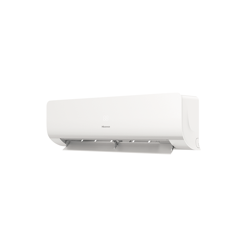 condizionatore hisense new energy wifi 9000 btu monosplit inverter r32 a