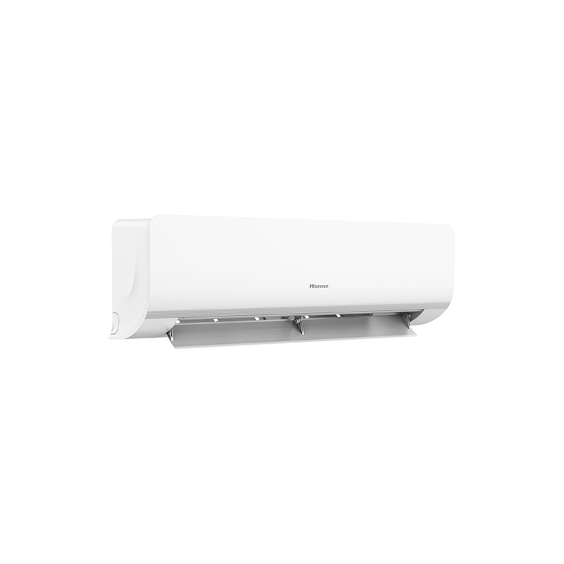 condizionatore hisense new energy wifi 18000 btu monosplit inverter r32 a