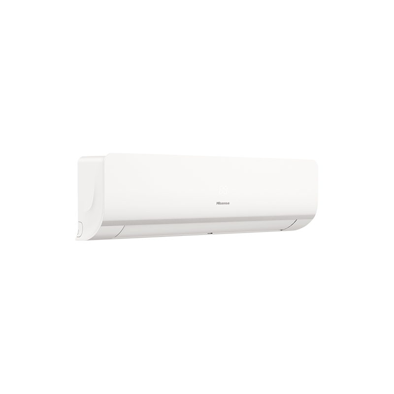 condizionatore hisense new energy wifi 18000 btu monosplit inverter r32 a