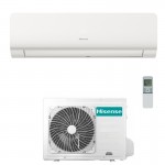 CONDIZIONATORE HISENSE NEW ENERGY WIFI 9000 BTU MONOSPLIT INVERTER R32 A+++