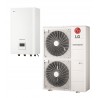 POMPA DI CALORE LG THERMA V SPLIT HYDROSPLIT 14 KW HU141MRB.U30 + HN1600MC.NK1 GAS R-32 MONOFASE A+++