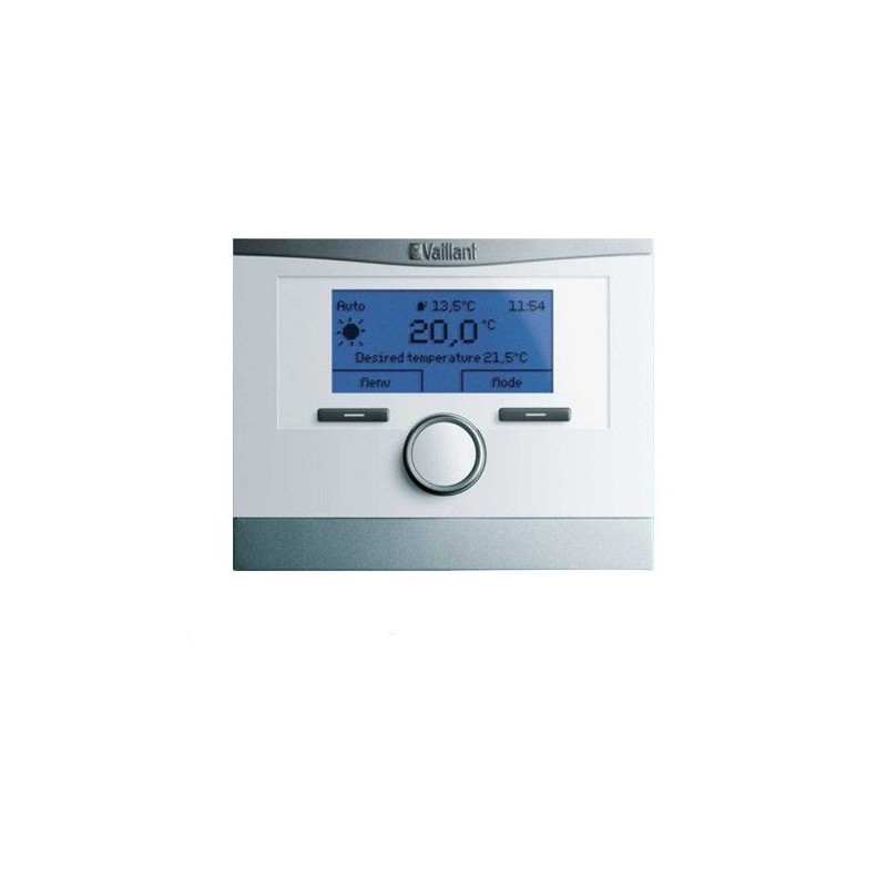 vaillant cronotermostato settimanale centralina multimatic vrc 700 modulante