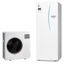 pompa di calore mitsubishi electric ecodan hydrotank 75 kw suz swm80va2 erst20d vm2dr1 split gas r 32 monofase a