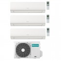 condizionatore hisense trial split r 32 new energy 900090009000 btu wifi inverter 3amw52u4rja a