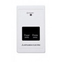 condizionatore mitsubishi canalizzabile sez mda quadri split 900090001200012000 btu inverter mxz 4f80vf