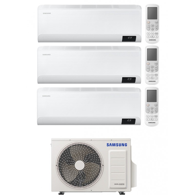 condizionatore samsung cebu trial split 9000900018000 btu inverter wifi r32 aj068txj3kg a