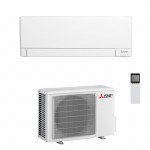 CONDIZIONATORE MITSUBISHI 15000 BTU MONOSPLIT MSZ-AYVGKP R-32 WI-FI MUZ-AY42VG A++