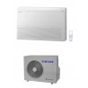 CONDIZIONATORE SAMSUNG SOFFITTO 24000 BTU R32 MONOSPLIT AC071RNCDKG A+