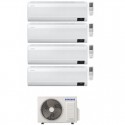 condizionatore samsung quadri split windfree elite 7000700070007000 btu wifi inverter aj080txj4kg