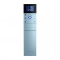 condizionatore daikin emura 3 silver 9000 btu wi fi monosplit inverter r32 ftxj25as a