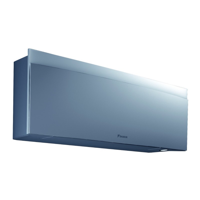 condizionatore daikin emura 3 silver 9000 btu wi fi monosplit inverter r32 ftxj25as a