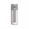 scaldacqua a pompa di calore samsung ehs acl 300wh 278 litri installazione a basamento classe a