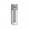 SCALDACQUA A POMPA DI CALORE SAMSUNG EHS ACL-300WH 278 LITRI INSTALLAZIONE A BASAMENTO CLASSE A