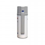 SCALDACQUA A POMPA DI CALORE SAMSUNG EHS ACL-200WH 220 LITRI INSTALLAZIONE A BASAMENTO CLASSE A