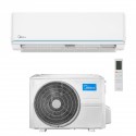 condizionatore midea evolution 9000 btu r32 monosplit inverter