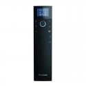 condizionatore daikin emura 3 black 12000 btu wi fi monosplit inverter r32 ftxj35ab a