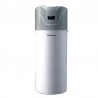 SCALDACQUA A POMPA DI CALORE HISENSE HI-WATER 300 LITRI WIFI INSTALLAZIONE A BASAMENTO A++