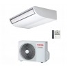 CONDIZIONATORE TOSHIBA SOFFITTO 24000 BTU MONOSPLIT INVERTER R32 A