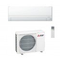 condizionatore mitsubishi msz bt wifi 9000 btu monosplit r 32 msz bt25vgk