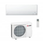 CONDIZIONATORE MITSUBISHI MSZ-BT 12000 BTU MONOSPLIT R-32 WI-FI MSZ-BT35VGK A++