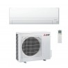 CONDIZIONATORE MITSUBISHI MSZ-BT 18000 BTU MONOSPLIT R-32 WI-FI MSZ-BT50VGK A++