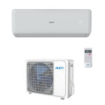 CONDIZIONATORE AUFIT FREEDOM 9000 BTU MONOSPLIT INVERTER R-32 BASW‐H09B6A4/FA A++