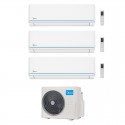 condizionatore midea trial split evolution 900090009000 btu wifi inverter m3og 21hfn8 q